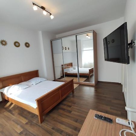 דירות קונסטנצה Apartament Marra מראה חיצוני תמונה