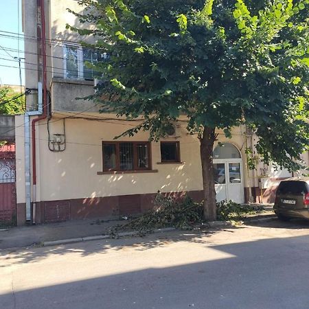 דירות קונסטנצה Apartament Marra מראה חיצוני תמונה