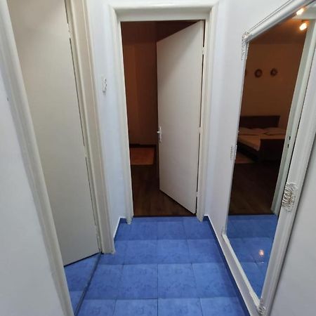 דירות קונסטנצה Apartament Marra מראה חיצוני תמונה