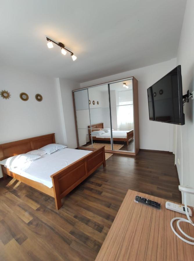 דירות קונסטנצה Apartament Marra מראה חיצוני תמונה