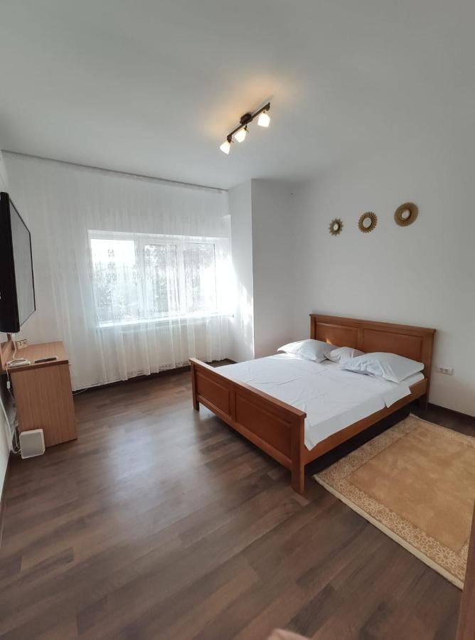 דירות קונסטנצה Apartament Marra מראה חיצוני תמונה