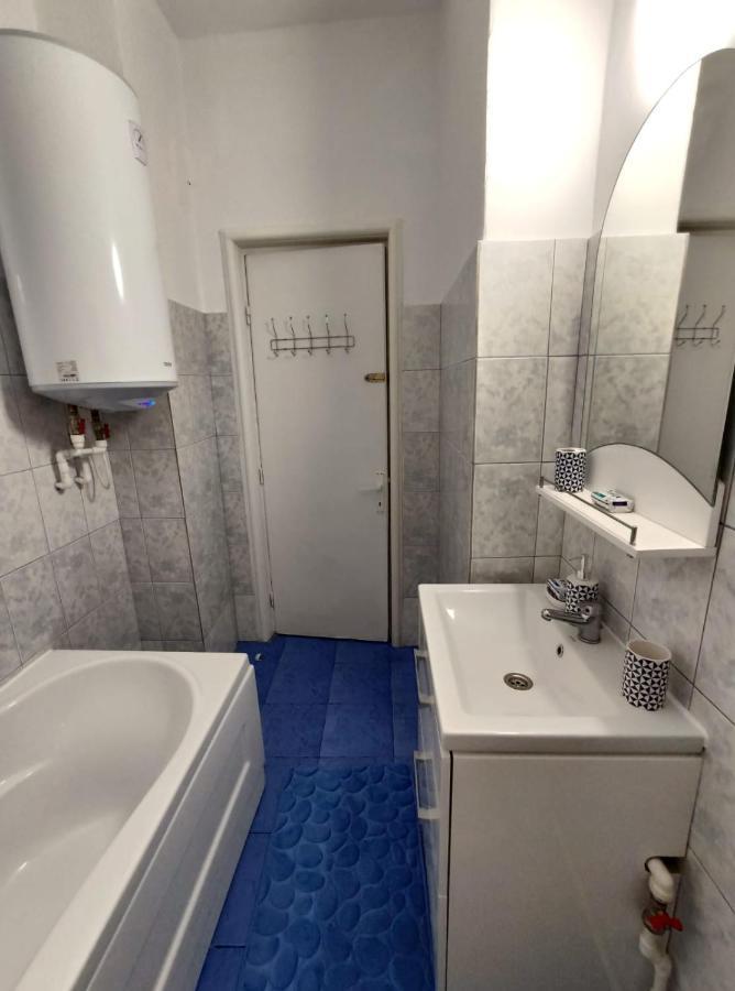 דירות קונסטנצה Apartament Marra מראה חיצוני תמונה