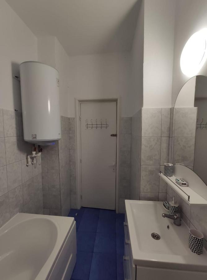 דירות קונסטנצה Apartament Marra מראה חיצוני תמונה