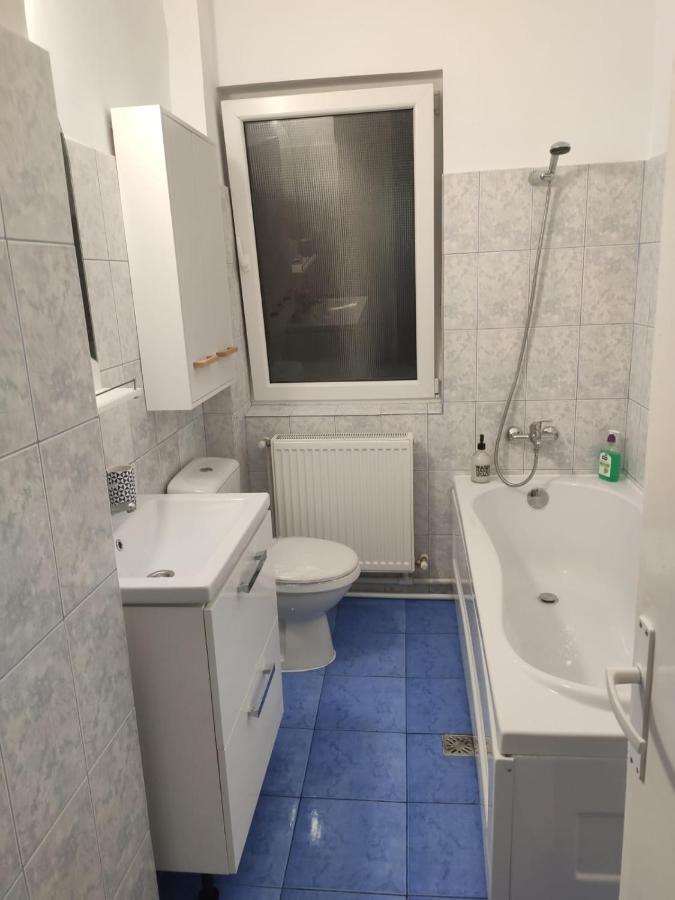 דירות קונסטנצה Apartament Marra מראה חיצוני תמונה