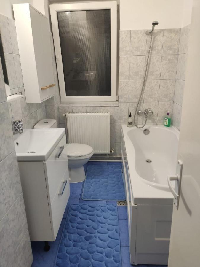 דירות קונסטנצה Apartament Marra מראה חיצוני תמונה