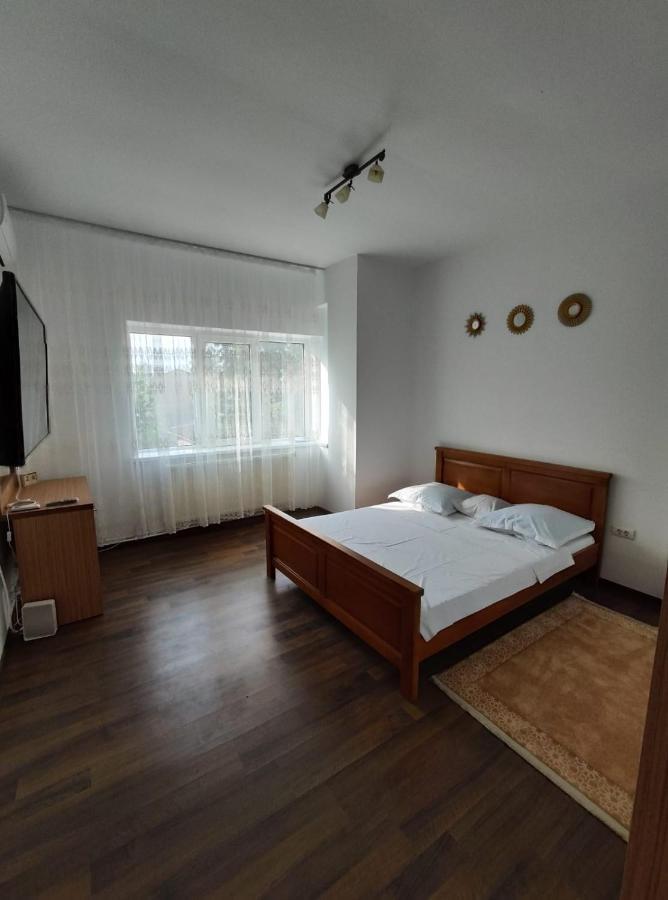 דירות קונסטנצה Apartament Marra מראה חיצוני תמונה
