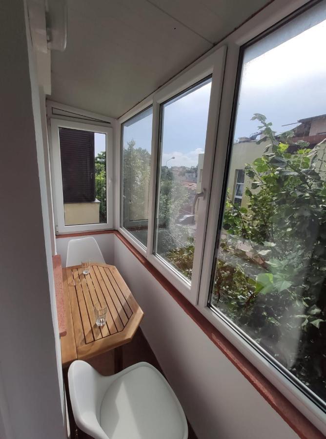 דירות קונסטנצה Apartament Marra מראה חיצוני תמונה
