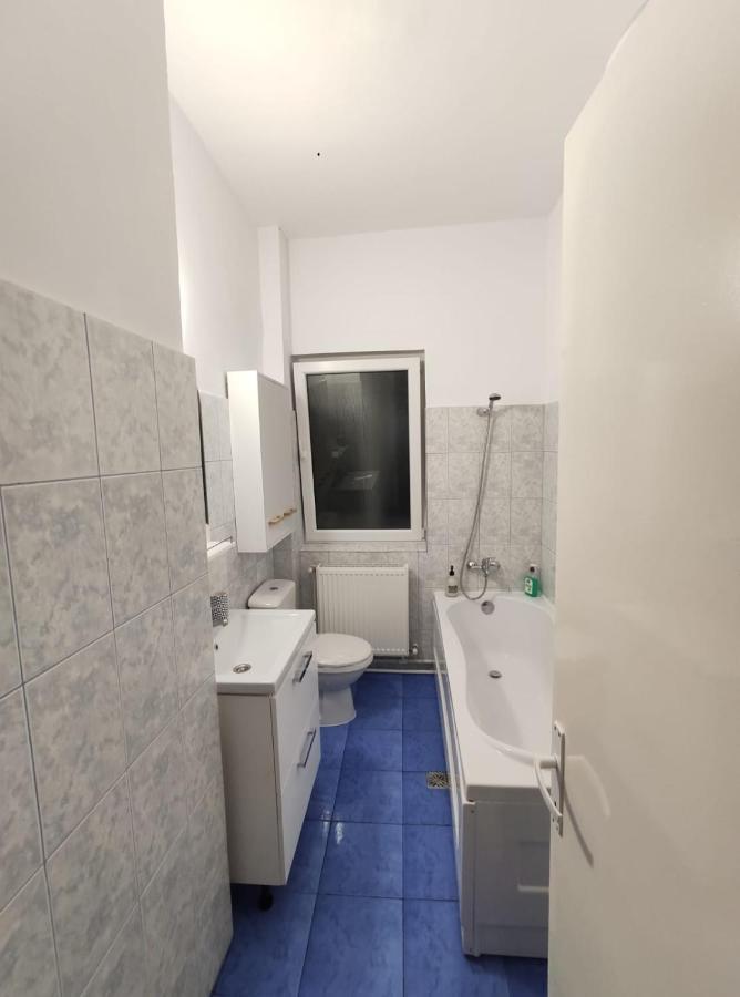דירות קונסטנצה Apartament Marra מראה חיצוני תמונה